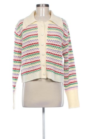 Cardigan de damă SHEIN, Mărime L, Culoare Multicolor, Preț 58,99 Lei, #137070940