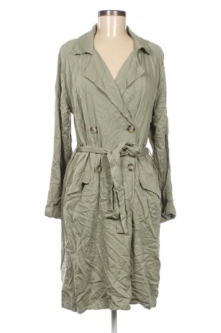 Cardigan de damă Amisu, Mărime M, Culoare Verde, Preț 45,99 Lei, #137070998