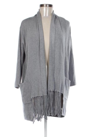 Damen Strickjacke Unbranded, Größe L, Farbe Grau, Preis 5,72 €, #137071754