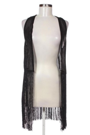 Cardigan de damă Unbranded, Mărime S, Culoare Negru, Preț 32,99 Lei, #137071862