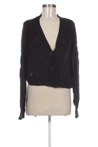 Damen Strickjacke ONLY, Größe M, Farbe Schwarz, Preis € 13,99, #137073611