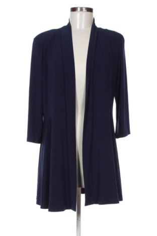 Damen Strickjacke Joseph Ribkoff, Größe M, Farbe Blau, Preis 22,99 €, #137073950
