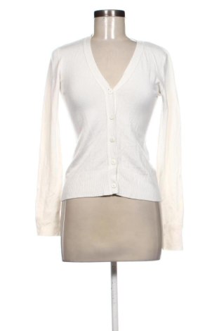 Cardigan de damă H&M, Mărime M, Culoare Alb, Preț 52,49 Lei, #137074057