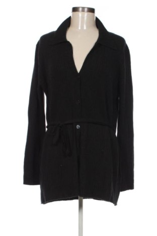 Cardigan de damă C&A, Mărime XL, Culoare Negru, Preț 68,24 Lei, #137075099