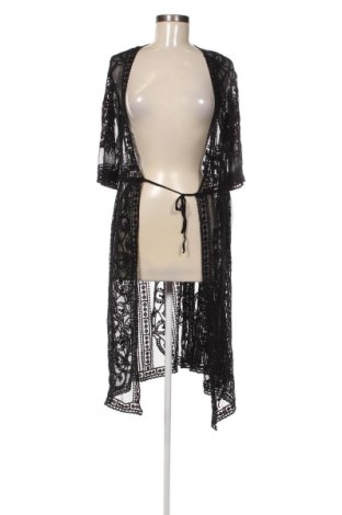 Cardigan de damă Reserved, Mărime M, Culoare Negru, Preț 46,99 Lei, #137075812