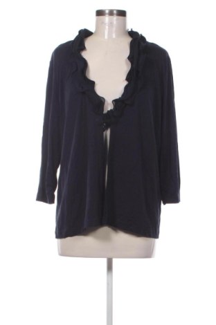 Dámsky kardigán Gerry Weber, Veľkosť XL, Farba Modrá, Cena  18,90 €, #137076243