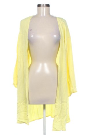 Cardigan de damă Tavin, Mărime L, Culoare Galben, Preț 84,99 Lei, #137077717