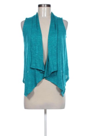 Cardigan de damă Self Esteem, Mărime XS, Culoare Albastru, Preț 79,83 Lei, #137078467