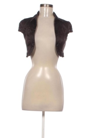 Damen Strickjacke Blind Date, Größe S, Farbe Schwarz, Preis € 4,99, #137080151