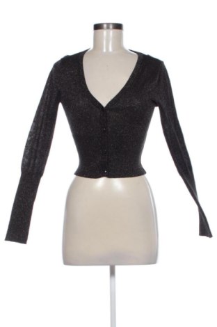 Damen Strickjacke Mexx, Größe S, Farbe Schwarz, Preis 7,77 €, #137080327