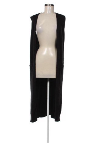 Cardigan de damă VRS Woman, Mărime M, Culoare Negru, Preț 34,99 Lei, #137080927