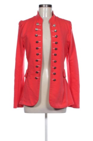 Cardigan de damă Waspy, Mărime L, Culoare Roșu, Preț 36,74 Lei, #137081201