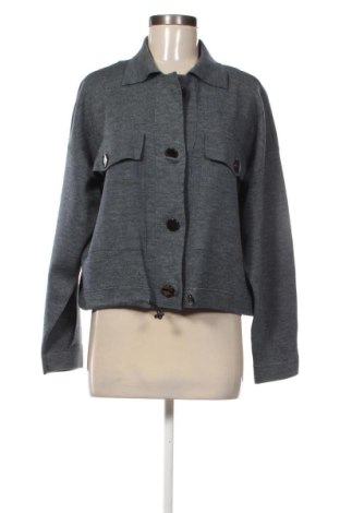 Dámsky kardigán TWINSET, Veľkosť M, Farba Sivá, Cena  50,00 €, #137082149