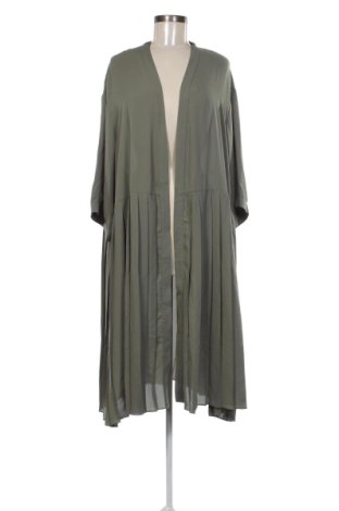 Damen Strickjacke ASOS, Größe M, Farbe Grün, Preis 8,95 €, #137082170