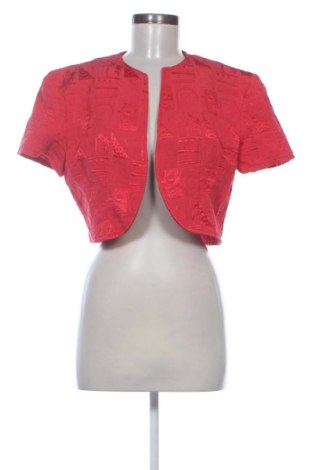 Damski kardigan Unbranded, Rozmiar L, Kolor Czerwony, Cena 23,00 zł, #137082262