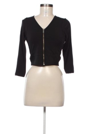Cardigan de damă CoolCat, Mărime S, Culoare Negru, Preț 295,73 Lei, #137082337