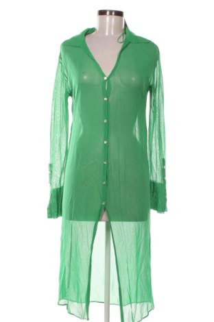 Dámsky kardigán Zara, Veľkosť S, Farba Zelená, Cena  23,05 €, #137082504