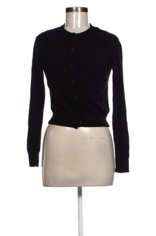 Cardigan de damă H&M, Mărime S, Culoare Negru, Preț 43,40 Lei, #137082525