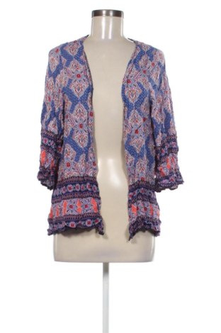 Damen Strickjacke New Look, Größe M, Farbe Mehrfarbig, Preis 5,91 €, #137082902