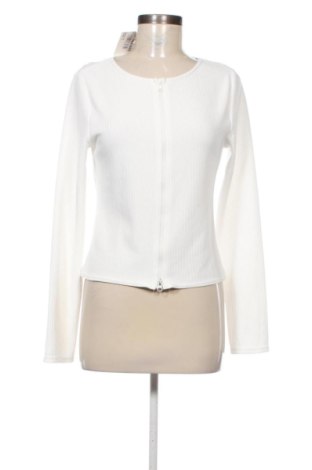 Cardigan de damă Pretty Little Thing, Mărime S, Culoare Alb, Preț 52,49 Lei, #137083031