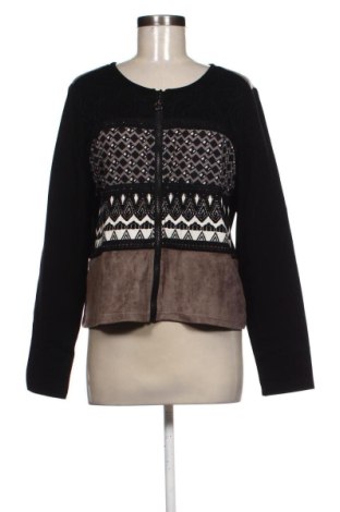 Damen Strickjacke Tramontana, Größe L, Farbe Mehrfarbig, Preis 9,99 €, #137083267