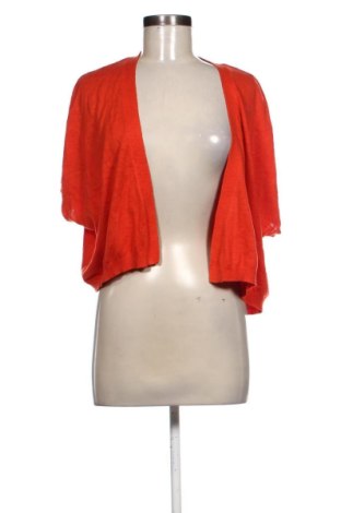 Cardigan de damă George, Mărime XL, Culoare Portocaliu, Preț 37,20 Lei, #137083530