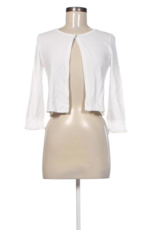 Cardigan de damă Comma,, Mărime XS, Culoare Alb, Preț 29,60 Lei, #137083723