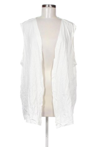 Damen Strickjacke Unbranded, Größe 3XL, Farbe Weiß, Preis 15,99 €, #137084782