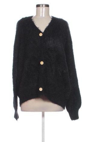 Cardigan de damă Unbranded, Mărime XXL, Culoare Negru, Preț 78,54 Lei, #137085128
