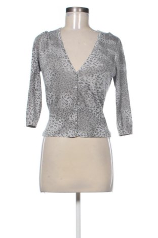 Damen Strickjacke Unbranded, Größe S, Farbe Grau, Preis 4,99 €, #137085162