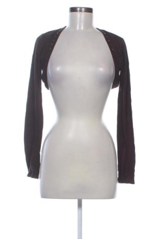 Damen Strickjacke More & More, Größe S, Farbe Braun, Preis 8,99 €, #137086437