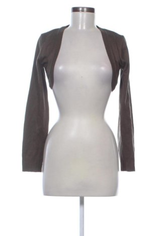 Cardigan de damă Broadway, Mărime M, Culoare Verde, Preț 32,45 Lei, #137086458