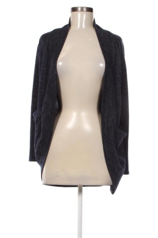 Damski kardigan Unbranded, Rozmiar M, Kolor Niebieski, Cena 117,20 zł, #137087042