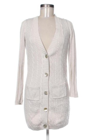 Damen Strickjacke Gina Benotti, Größe M, Farbe Ecru, Preis 10,74 €, #137088707