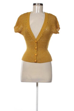 Damen Strickjacke Unbranded, Größe S, Farbe Gelb, Preis 6,99 €, #137088962