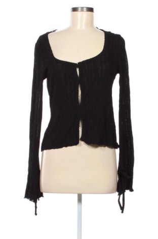 Cardigan de damă Desigual, Mărime L, Culoare Negru, Preț 233,10 Lei, #137089165