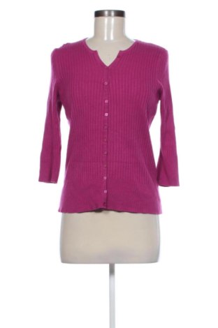 Cardigan de damă Marks & Spencer, Mărime S, Culoare Roz, Preț 56,26 Lei, #137089258