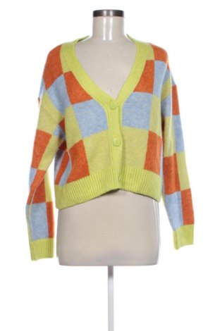 Cardigan de damă Stradivarius, Mărime S, Culoare Multicolor, Preț 64,72 Lei, #137089971