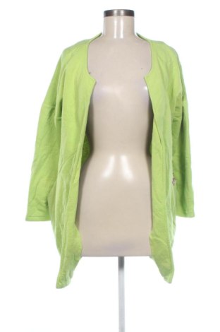 Damen Strickjacke Sweetissima, Größe M, Farbe Grün, Preis 16,53 €, #137090427