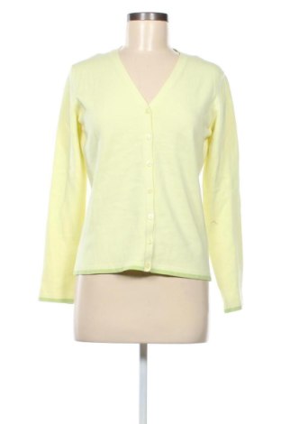 Damen Strickjacke Gap, Größe M, Farbe Gelb, Preis € 12,76, #137090849