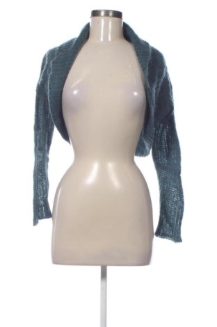 Dámsky kardigán Zara, Veľkosť M, Farba Zelená, Cena  15,56 €, #137090853