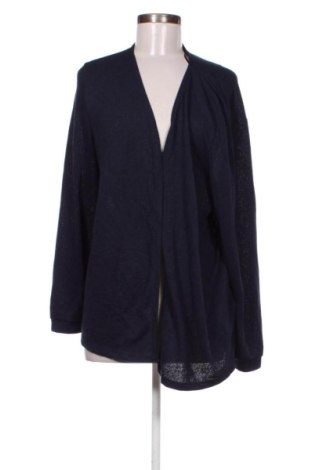 Cardigan de damă Street One, Mărime XL, Culoare Albastru, Preț 53,31 Lei, #137091470