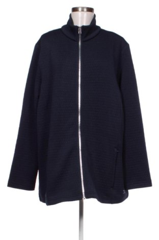 Cardigan de damă Energetics, Mărime XXL, Culoare Albastru, Preț 70,67 Lei, #137091634