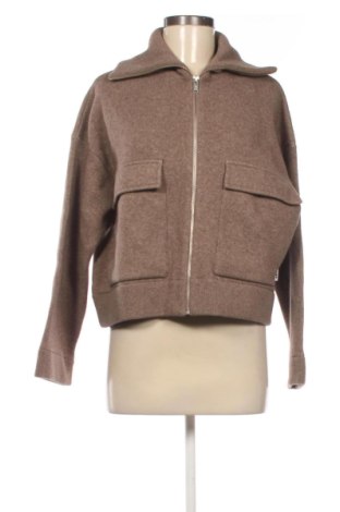 Damen Strickjacke Armedangels, Größe L, Farbe Braun, Preis € 72,99, #137092456