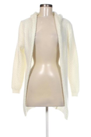 Cardigan de damă Unbranded, Mărime M, Culoare Ecru, Preț 120,17 Lei, #137092651