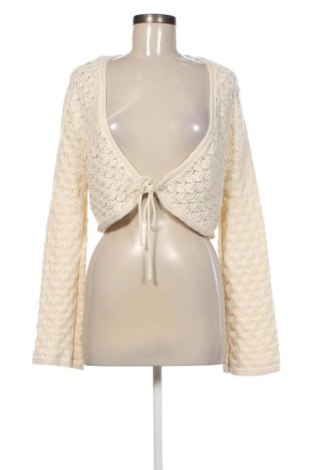 Cardigan de damă Page One, Mărime L, Culoare Ecru, Preț 130,89 Lei, #137093733
