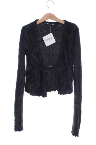 Damen Strickjacke Fb Sister, Größe XS, Farbe Schwarz, Preis 6,18 €, #137094299