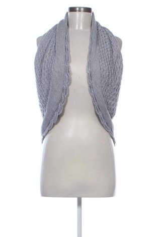 Damen Strickjacke Blind Date, Größe M, Farbe Grau, Preis 6,77 €, #137094414