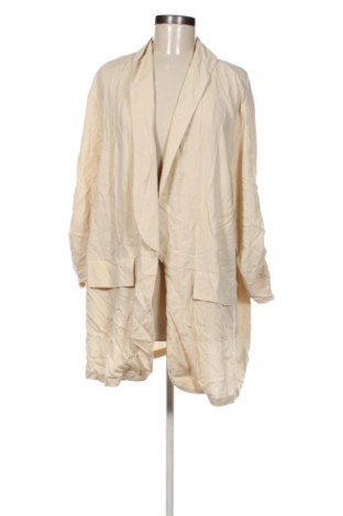 Dámsky kardigán Bpc Bonprix Collection, Veľkosť XXL, Farba Béžová, Cena  11,10 €, #137094531