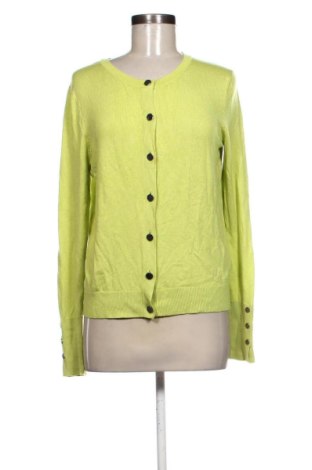 Cardigan de damă Heine, Mărime M, Culoare Verde, Preț 34,40 Lei, #137096046